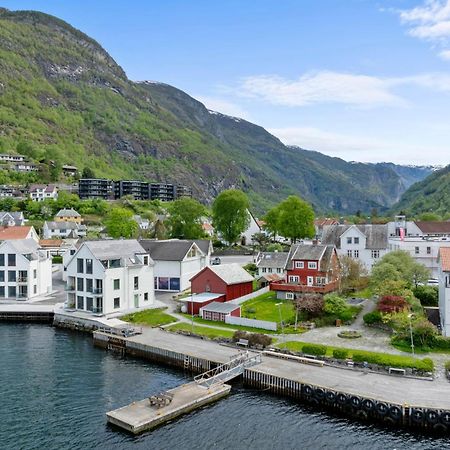 Aurland Guesthouse Ruang foto