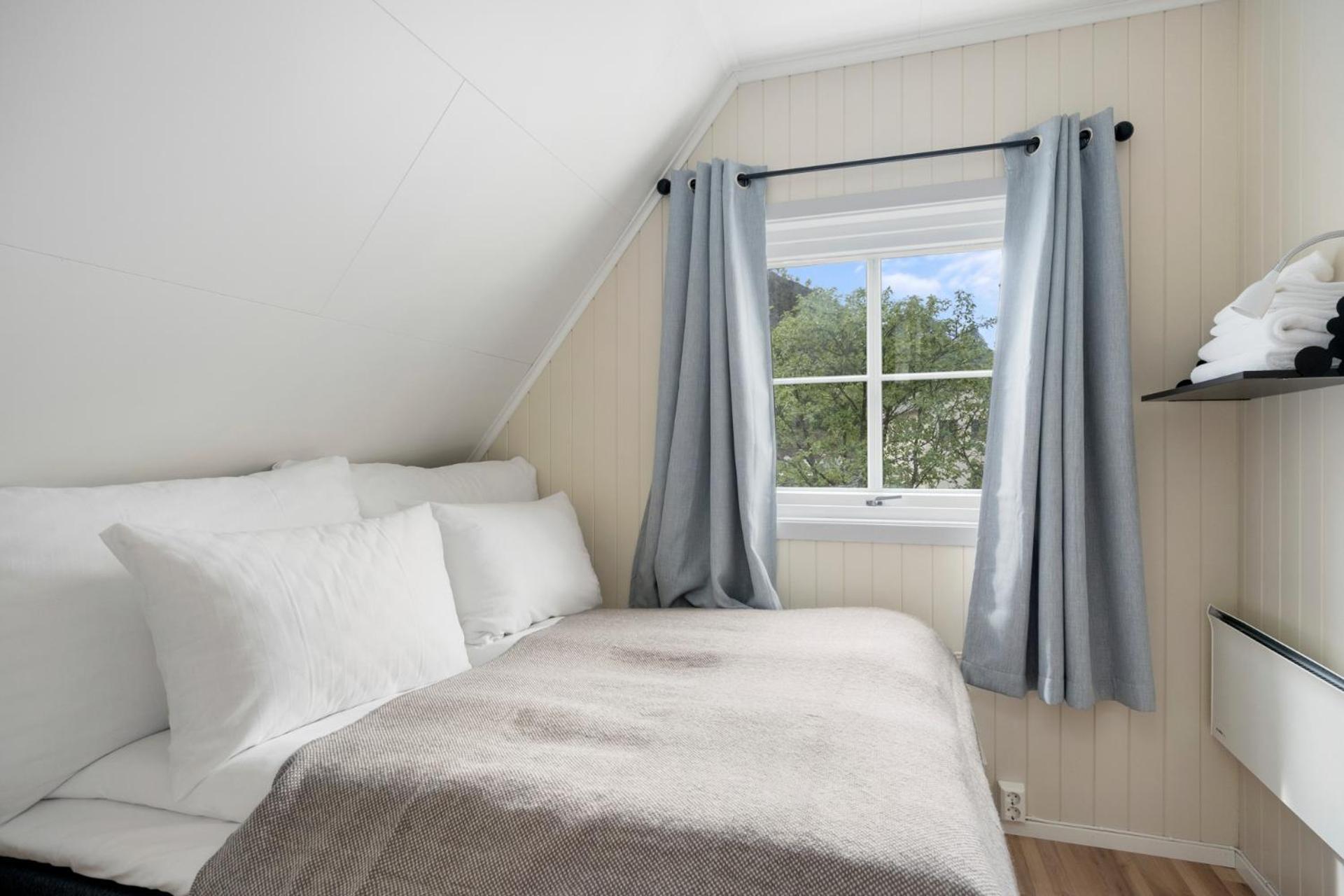 Aurland Guesthouse Ruang foto