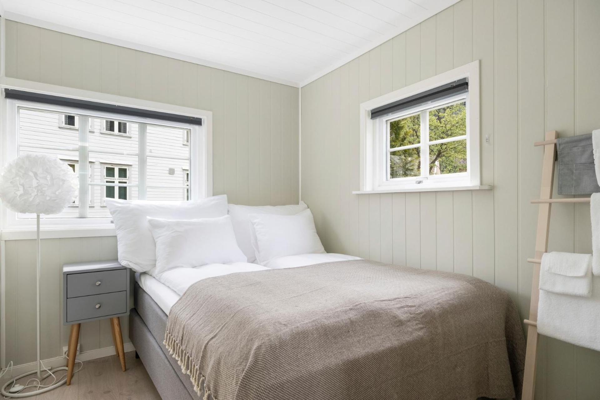 Aurland Guesthouse Ruang foto
